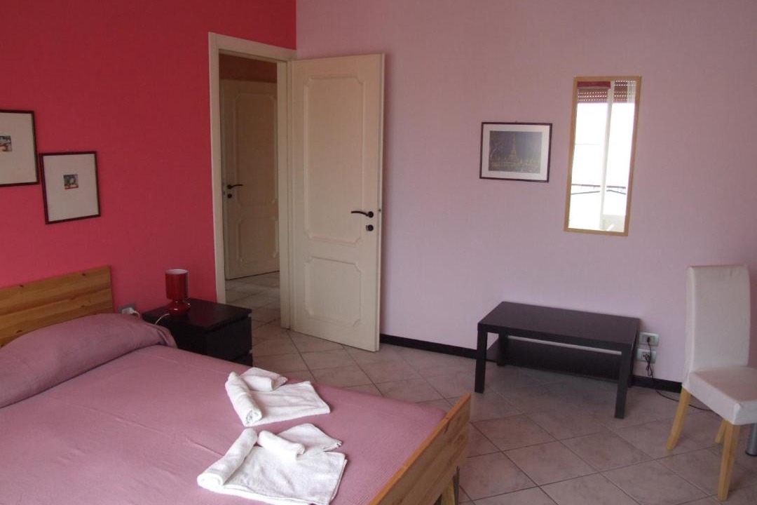 Photo of Bedroom in Canegrate
