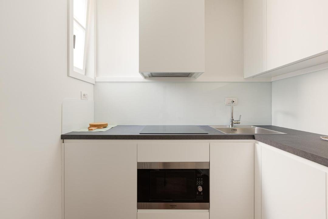 Photo of Kitchen in Ponte Seveso