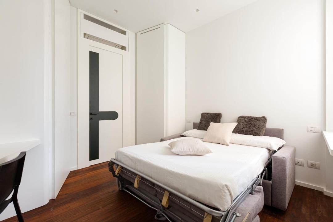 Photo of Bedroom in Ponte Seveso