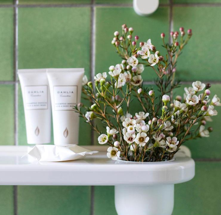 Photo of Bathroom in Chiesa in Valmalenco