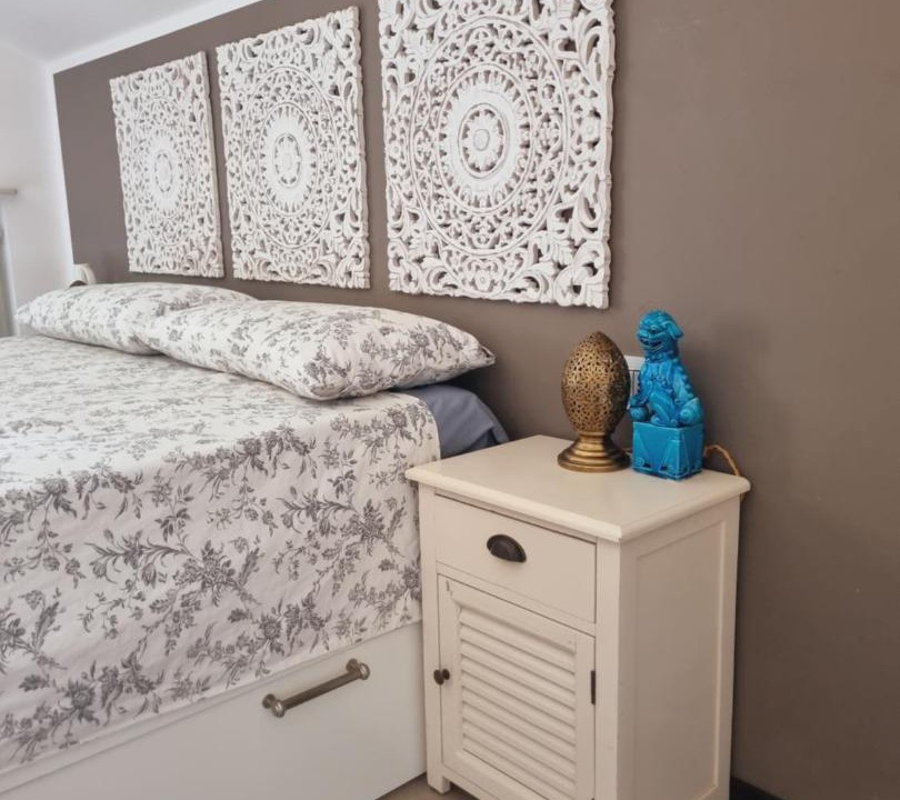 Photo of Bedroom in Sorisole