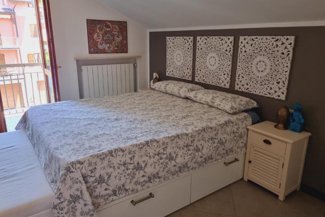 Photo of Bedroom in Sorisole
