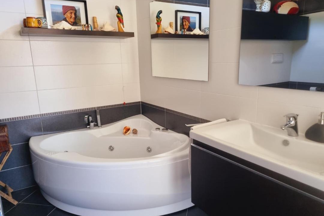Photo of Bathroom in Sorisole