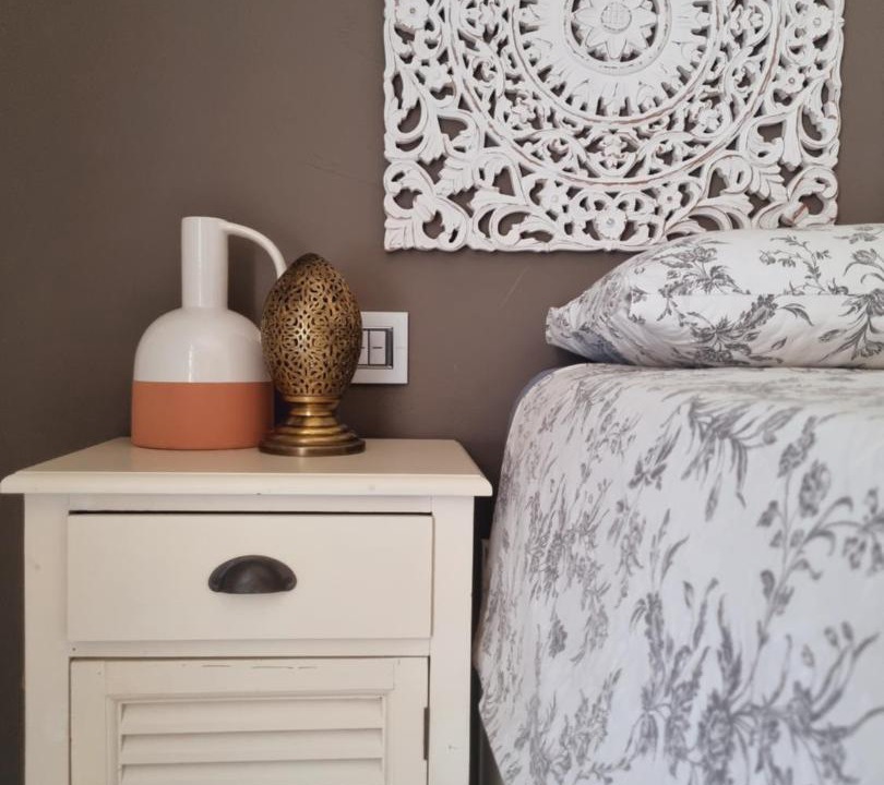 Photo of Bedroom in Sorisole