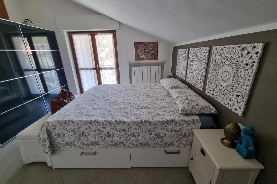 Photo of Bedroom in Sorisole