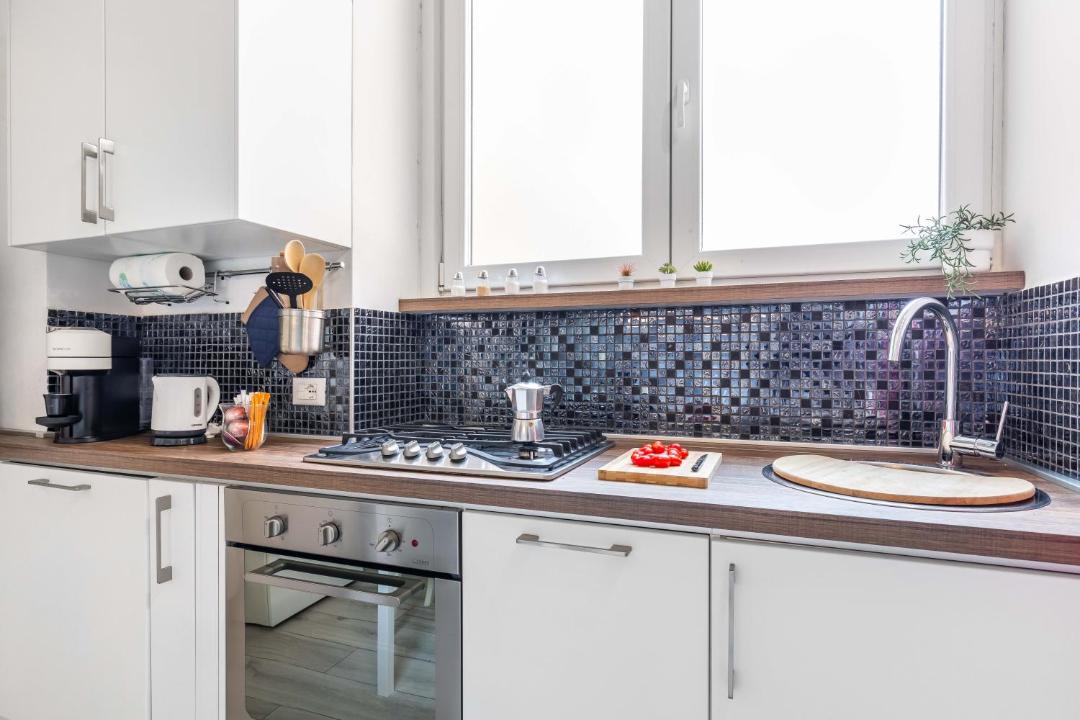Photo of Kitchen in Stadera