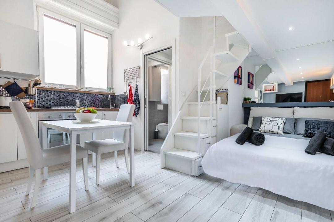 Photo of Livingroom in Stadera
