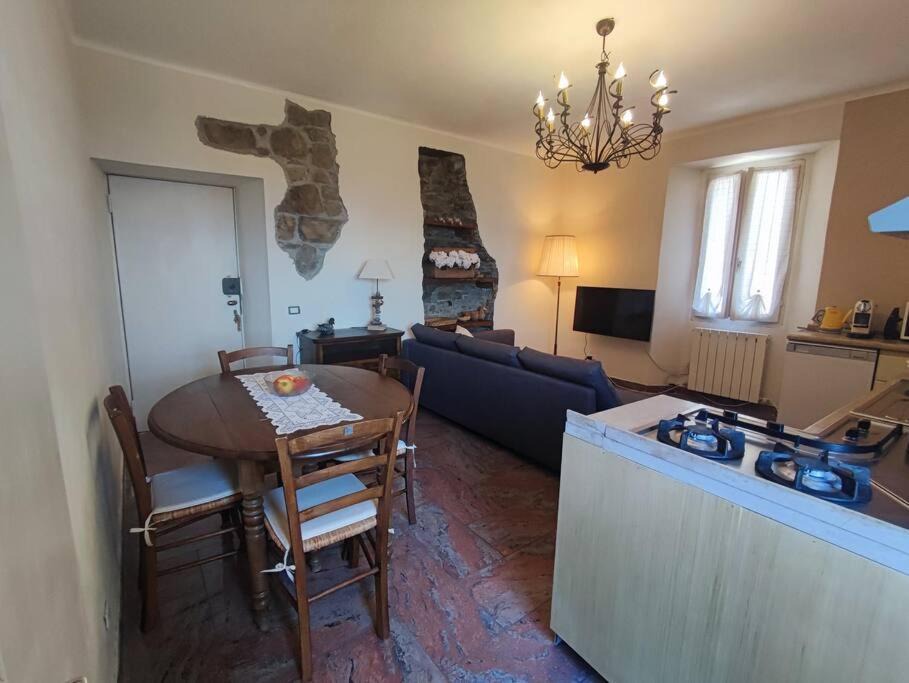 Photo of Livingroom in Maccagno