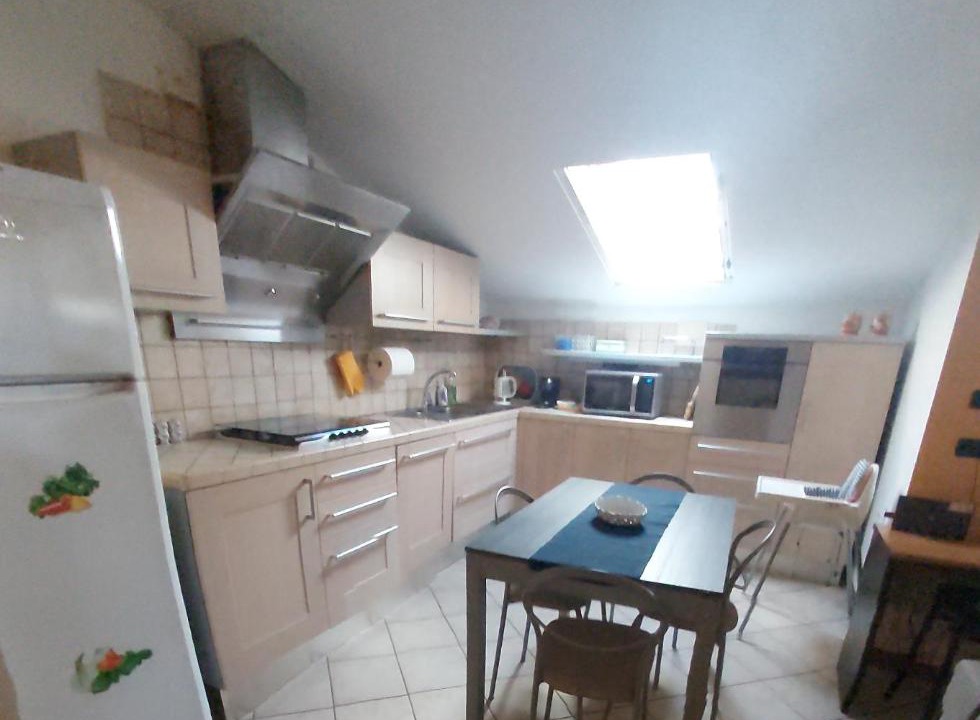 Photo of Kitchen in Cesate