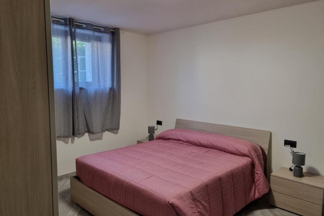 Photo of Bedroom in Sondalo