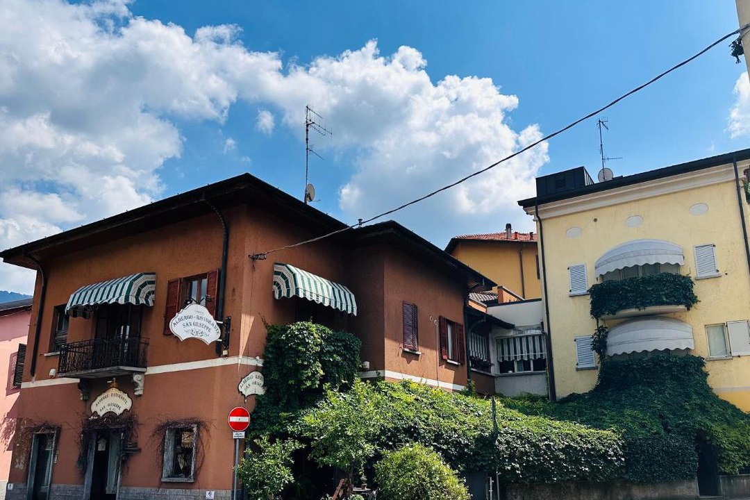 Photo of Others in Cernobbio