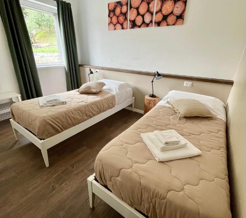 Photo of Bedroom in Nuova Olonio