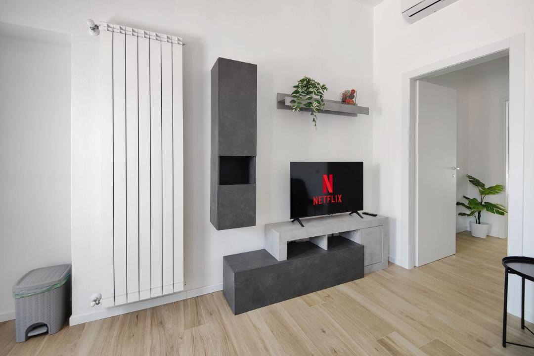 Photo of Livingroom in Vedano al Lambro