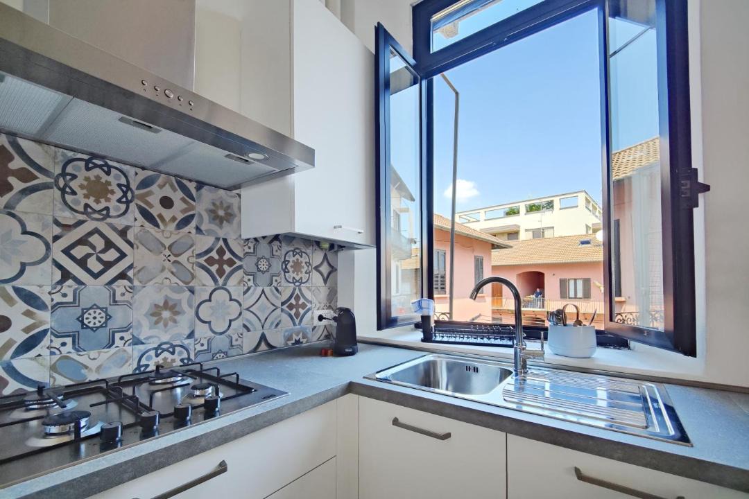 Photo of Kitchen in Vedano al Lambro