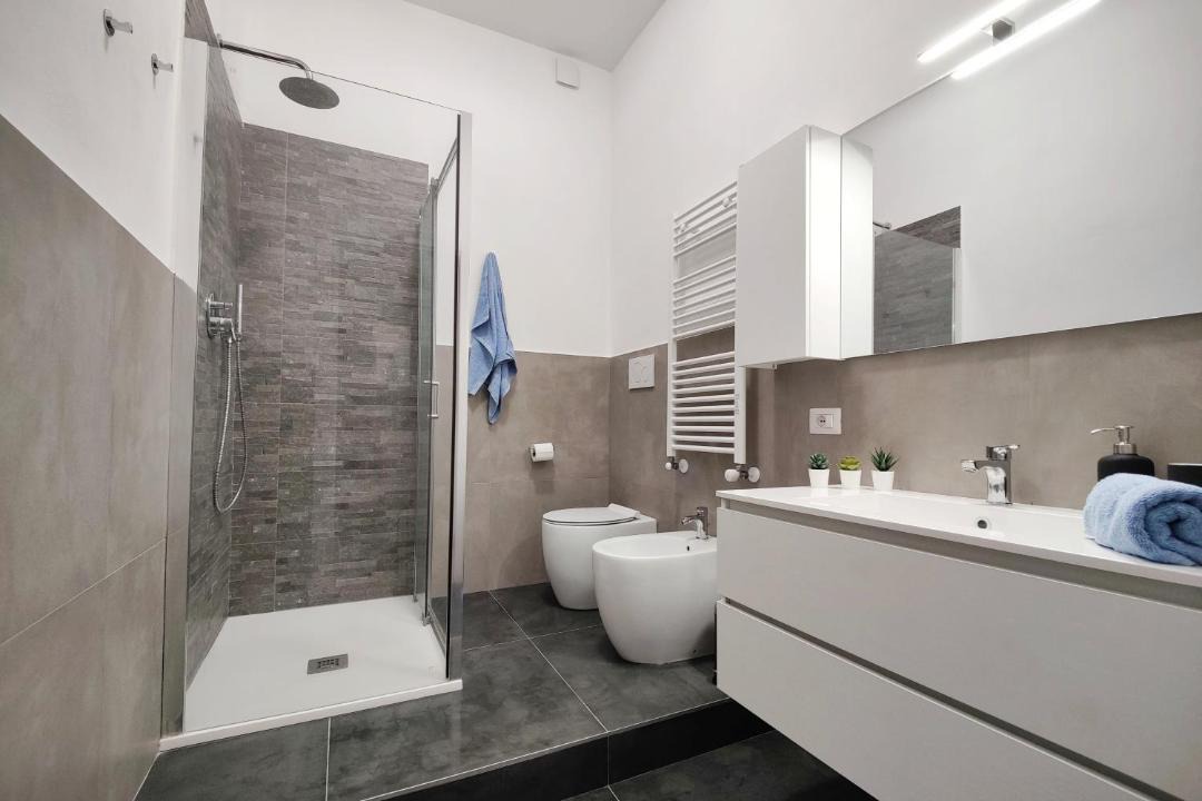 Photo of Bathroom in Vedano al Lambro