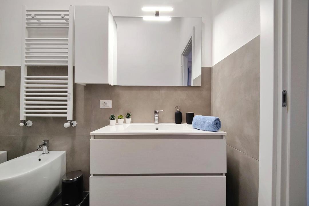 Photo of Bathroom in Vedano al Lambro