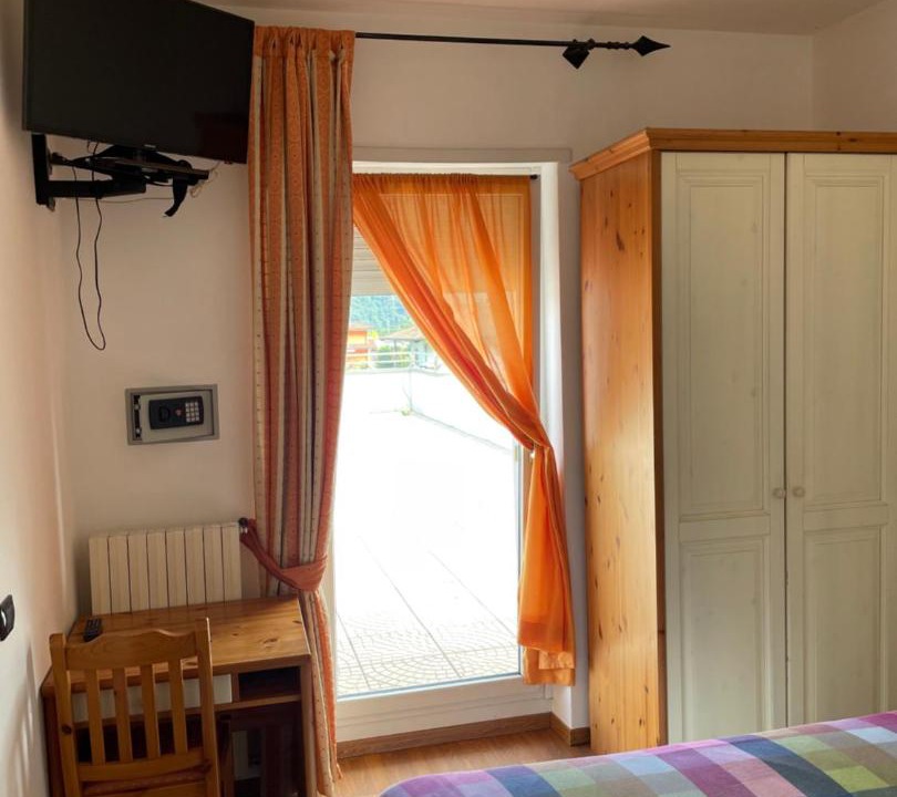 Photo of Bedroom in Ardenno