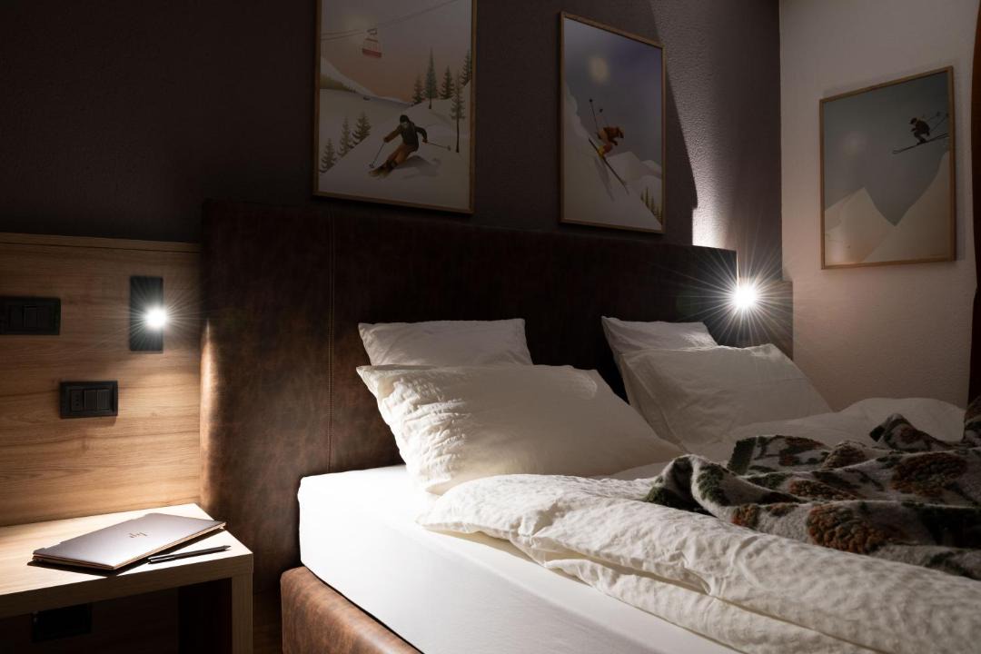 Photo of Bedroom in Santa Caterina Valfurva