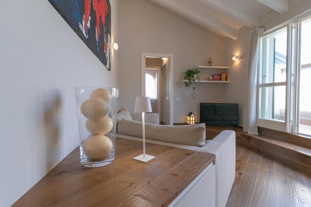 Photo of Livingroom in Galbiate