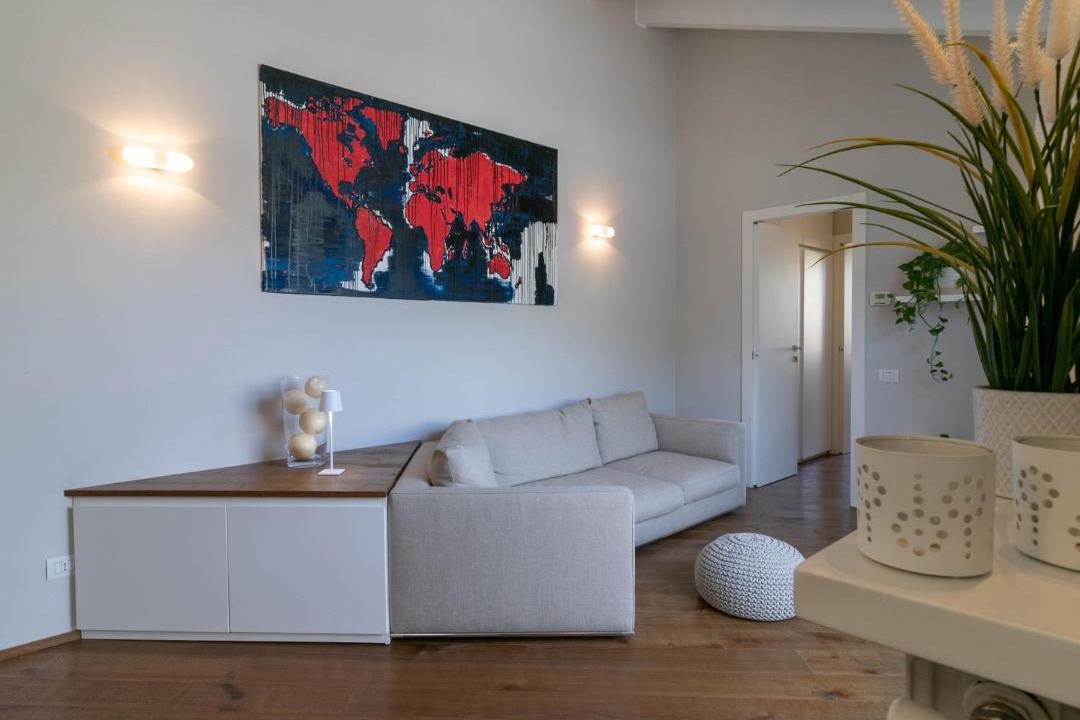 Photo of Livingroom in Galbiate