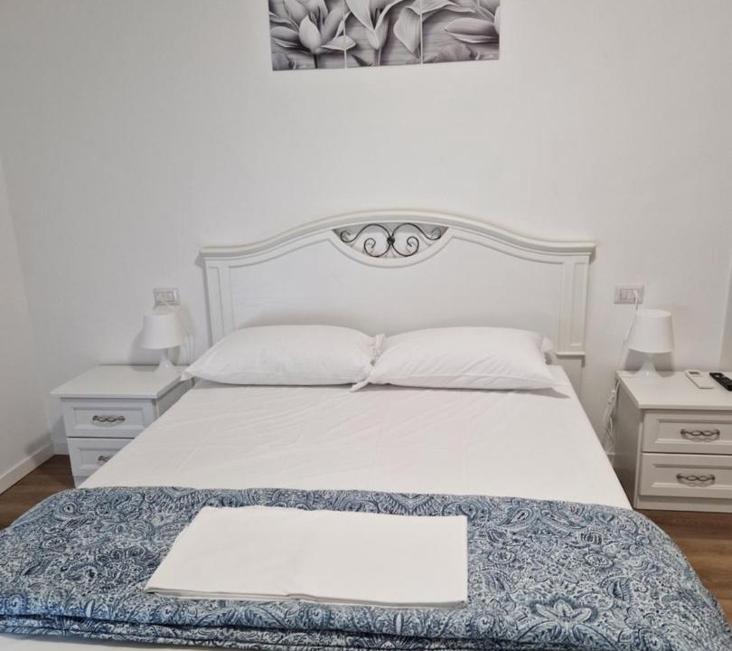 Photo of Bedroom in Cologno Monzese