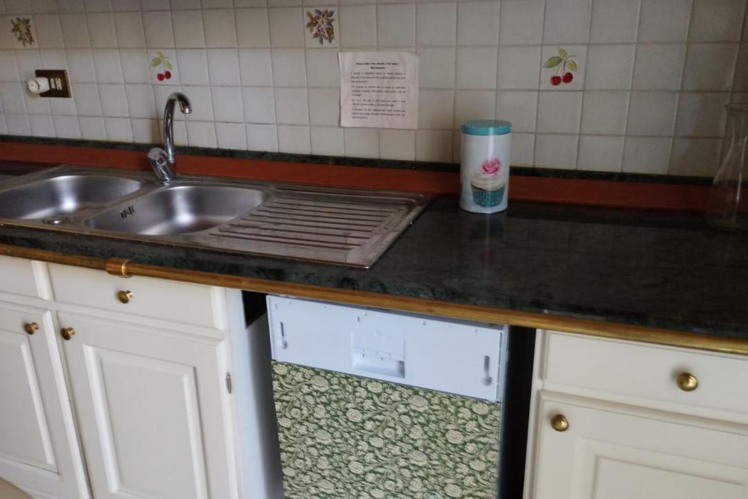 Photo of Kitchen in Capolago
