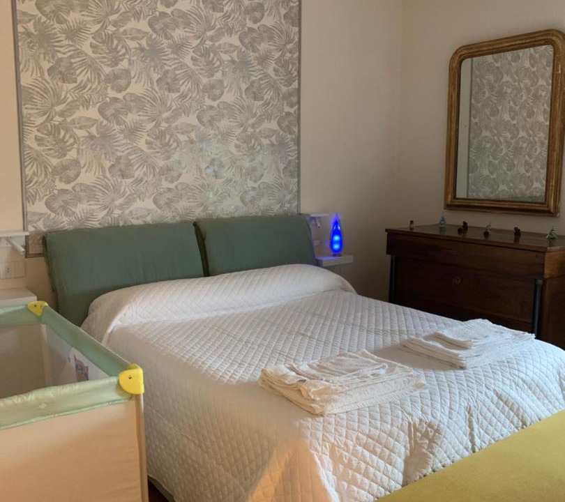 Photo of Bedroom in Comerio