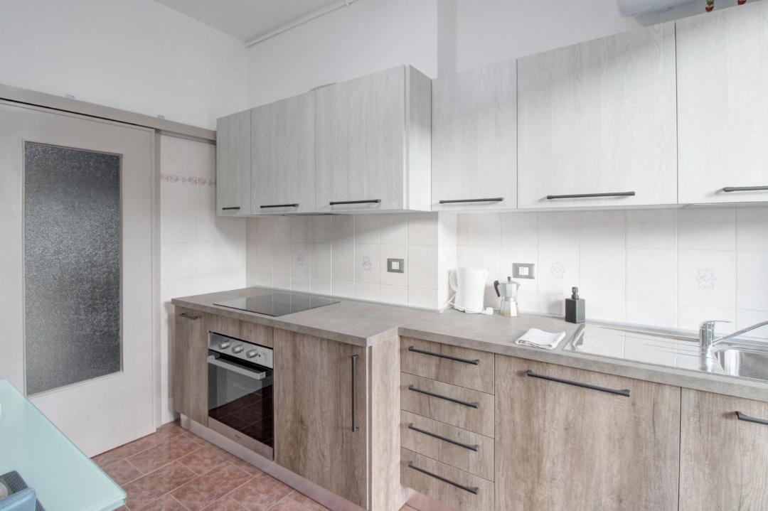 Photo of Kitchen in Cascina dei Pomi