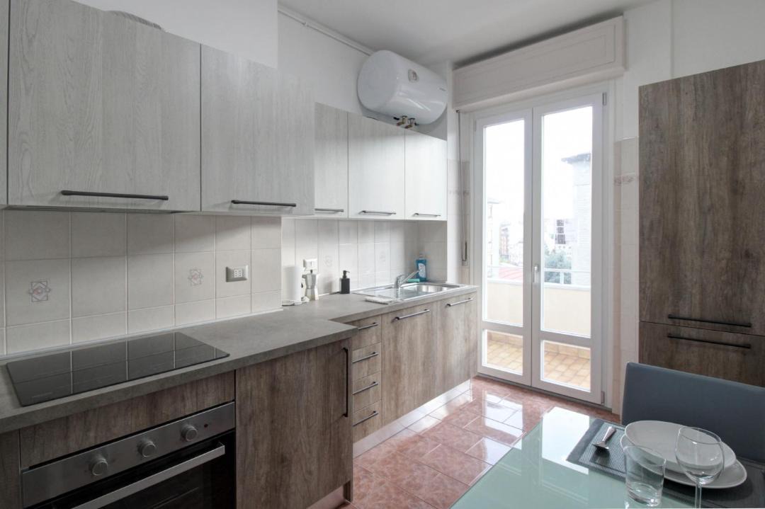 Photo of Kitchen in Cascina dei Pomi