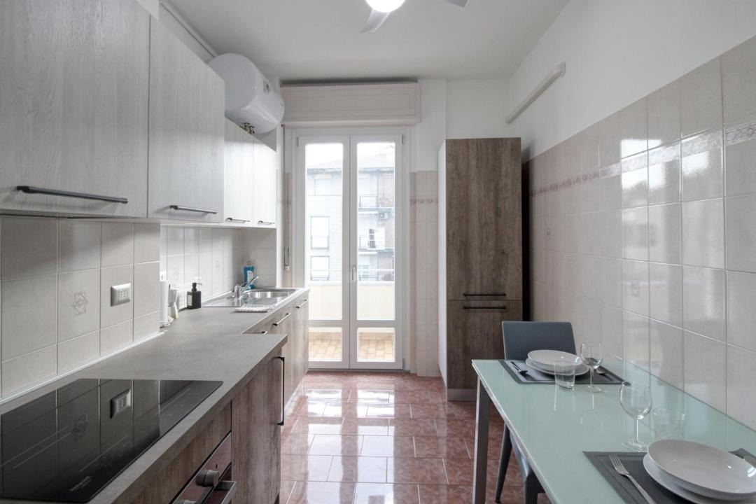 Photo of Kitchen in Cascina dei Pomi