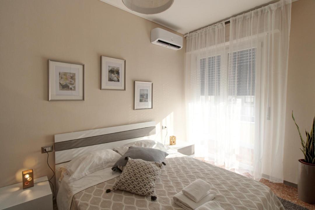 Photo of Bedroom in Cascina dei Pomi