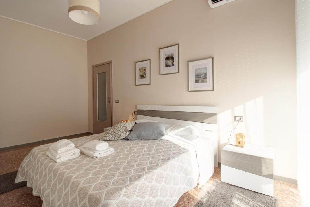 Photo of Bedroom in Cascina dei Pomi