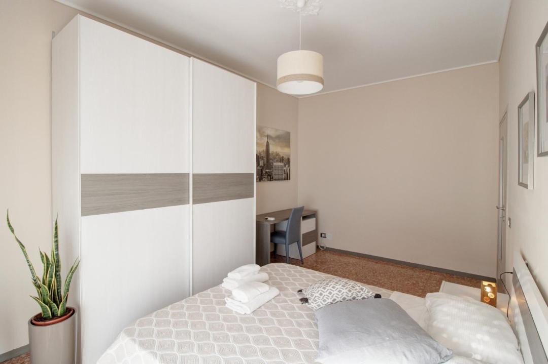 Photo of Bedroom in Cascina dei Pomi