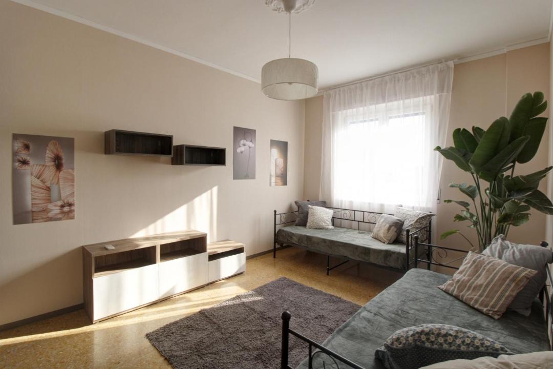 Photo of Livingroom in Cascina dei Pomi