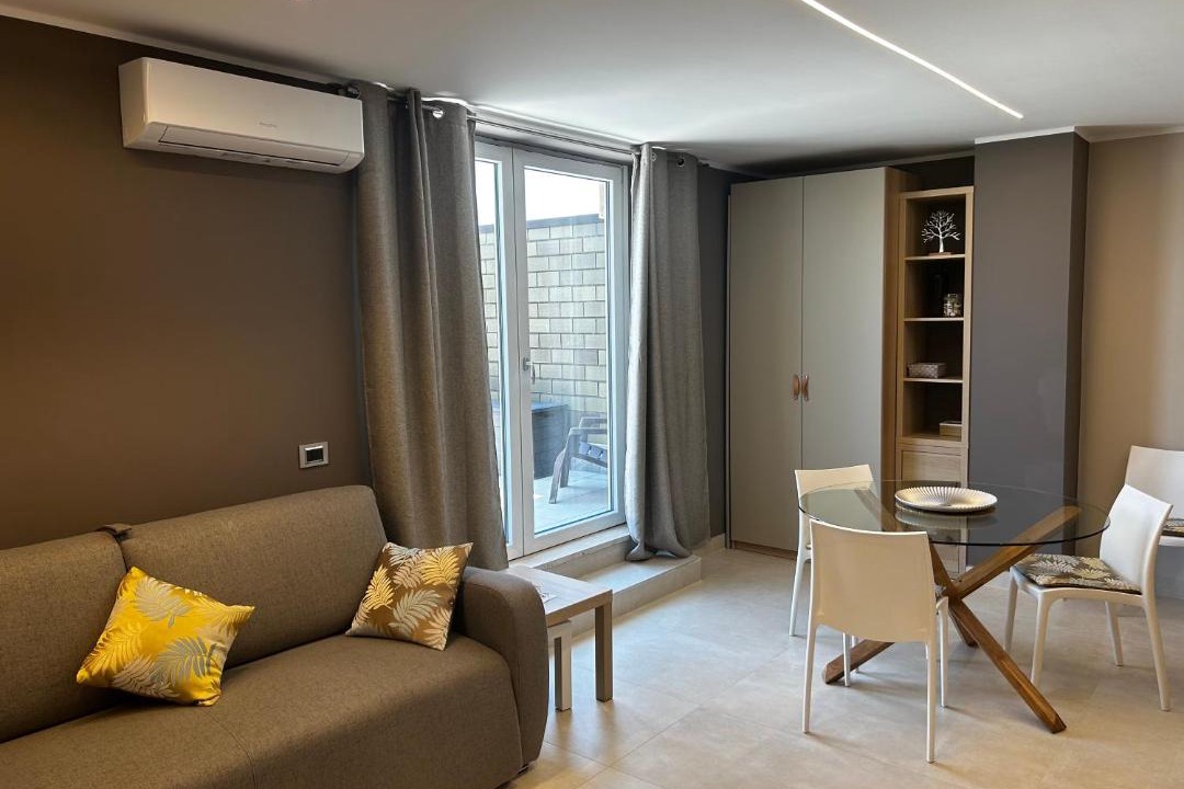 Photo of Livingroom in Affori