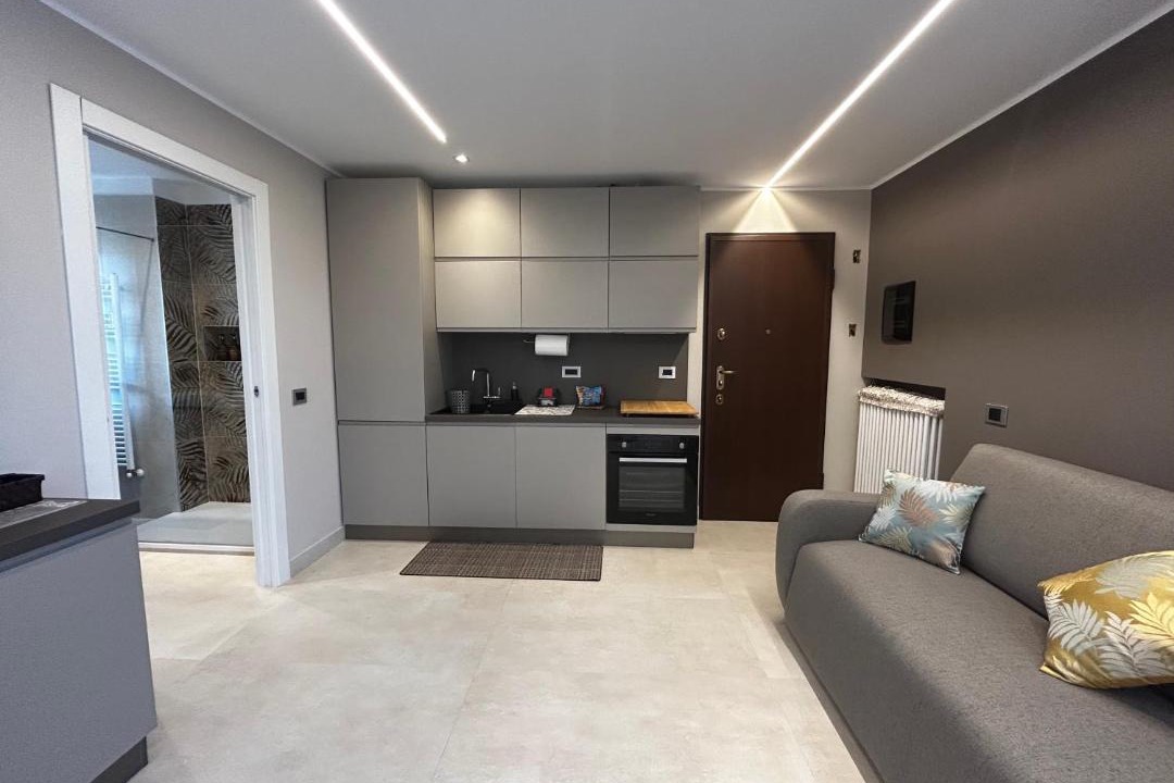 Photo of Livingroom in Affori