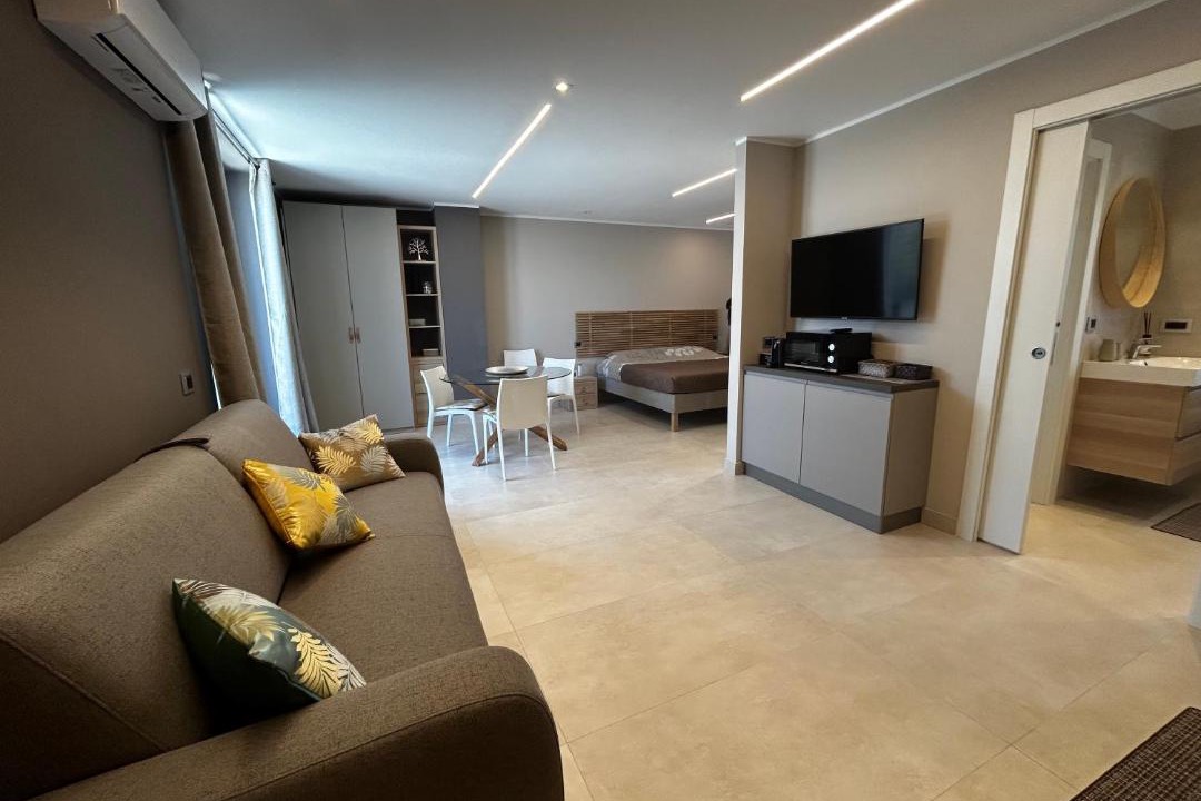 Photo of Livingroom in Affori