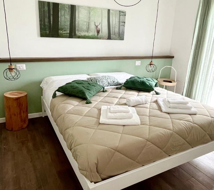 Photo of Bedroom in Nuova Olonio