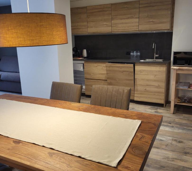 Photo of Kitchen in Bormio