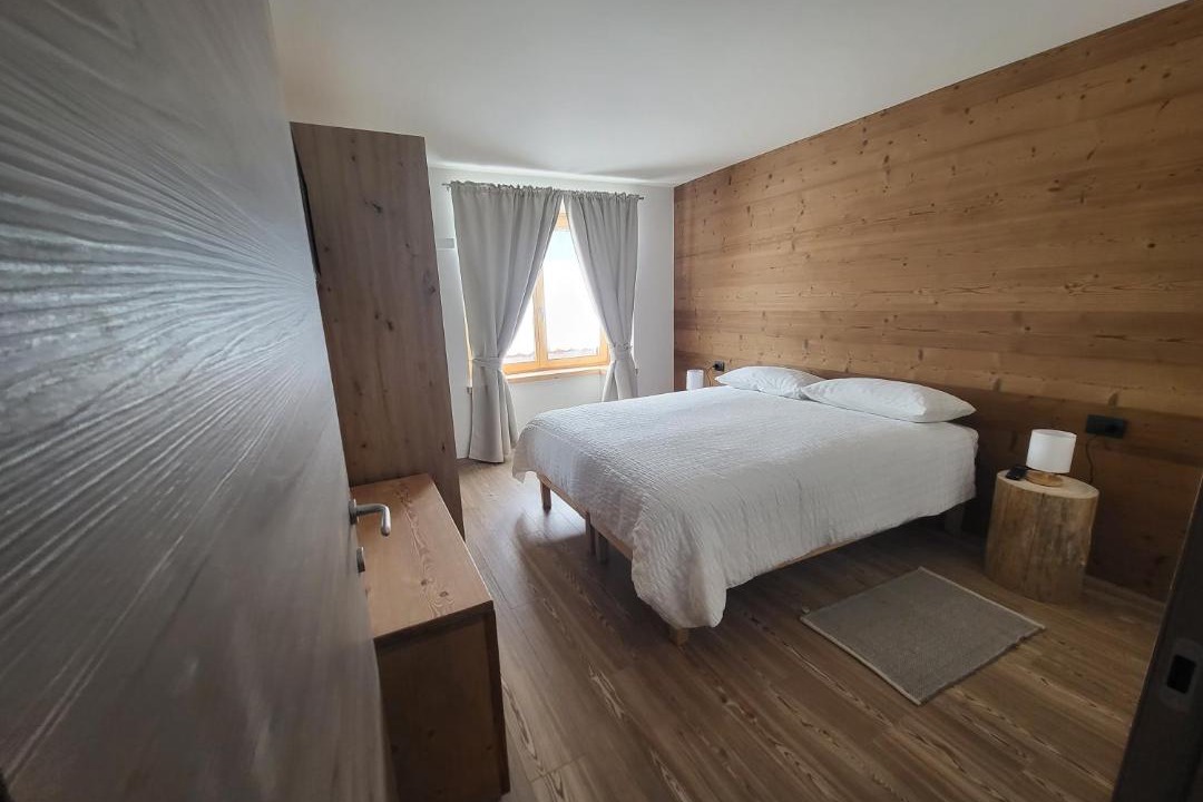 Photo of Bedroom in Bormio