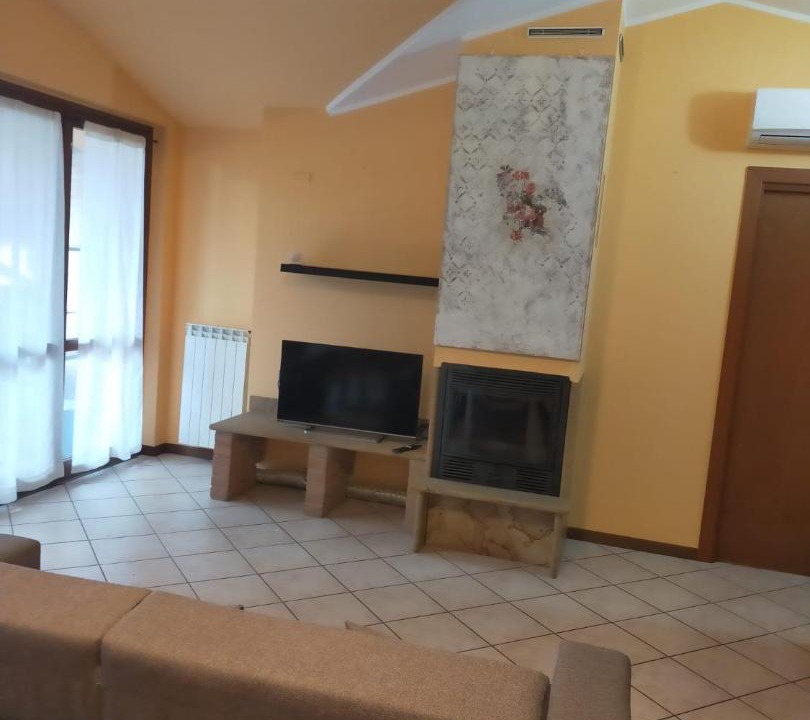 Photo of Livingroom in Cesate