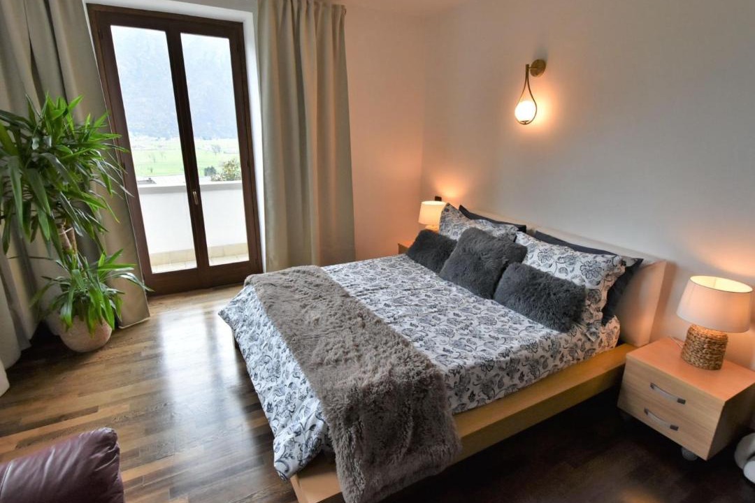 Photo of Bedroom in Ardenno