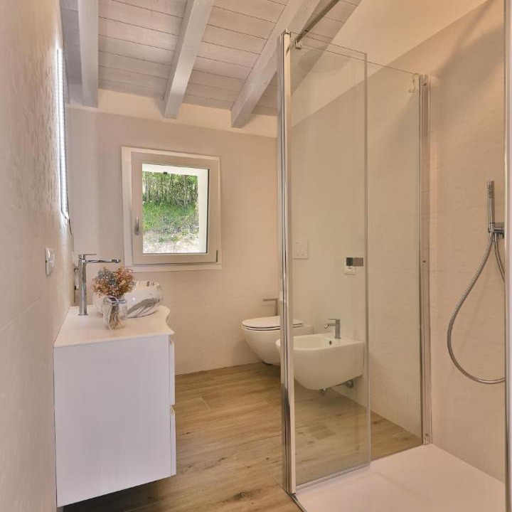 Photo of Bathroom in Gardola