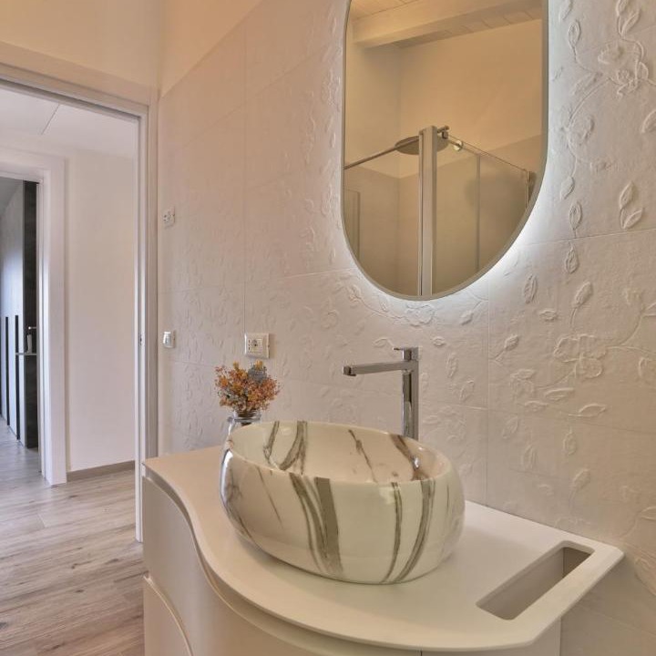 Photo of Bathroom in Gardola