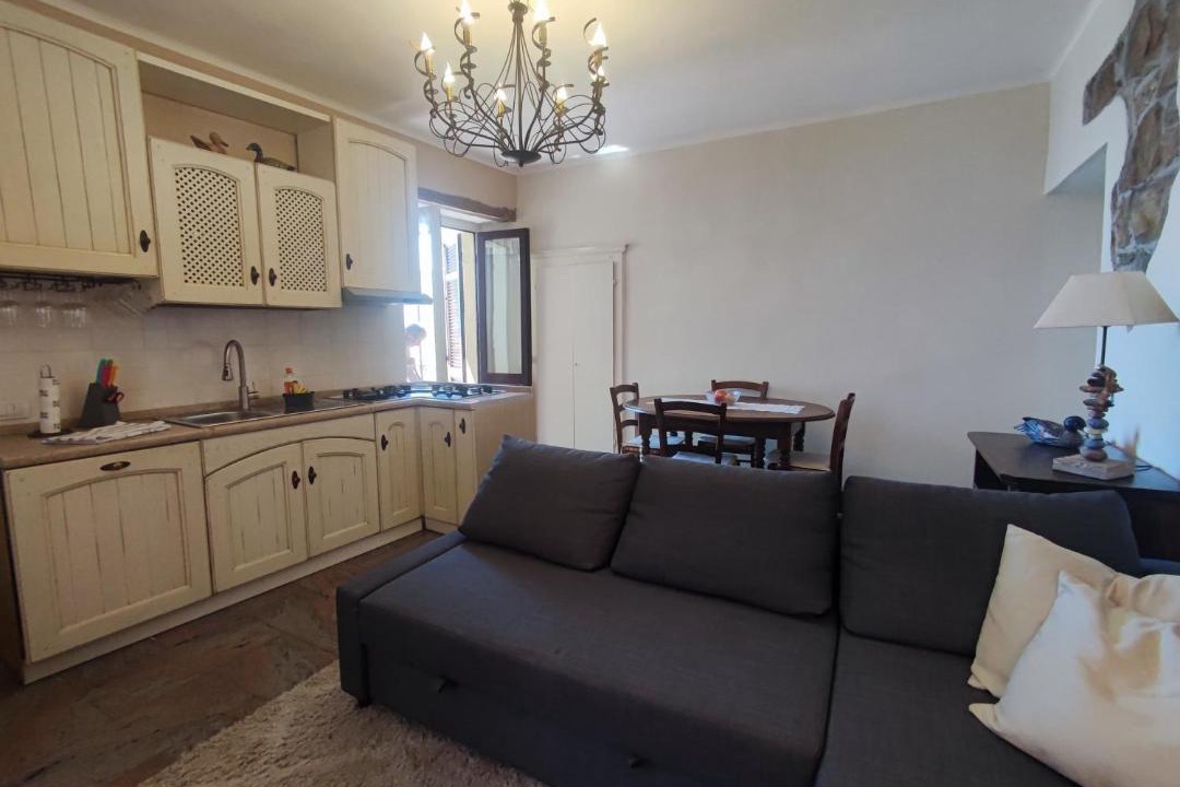 Photo of Livingroom in Maccagno