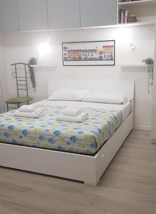 Photo of Bedroom in Forlanini