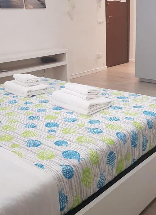 Photo of Bedroom in Forlanini