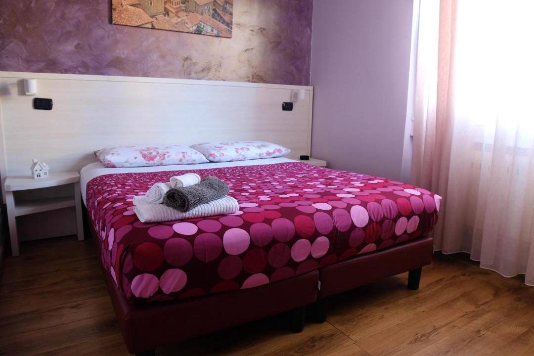 Photo of Bedroom in Osio Sotto