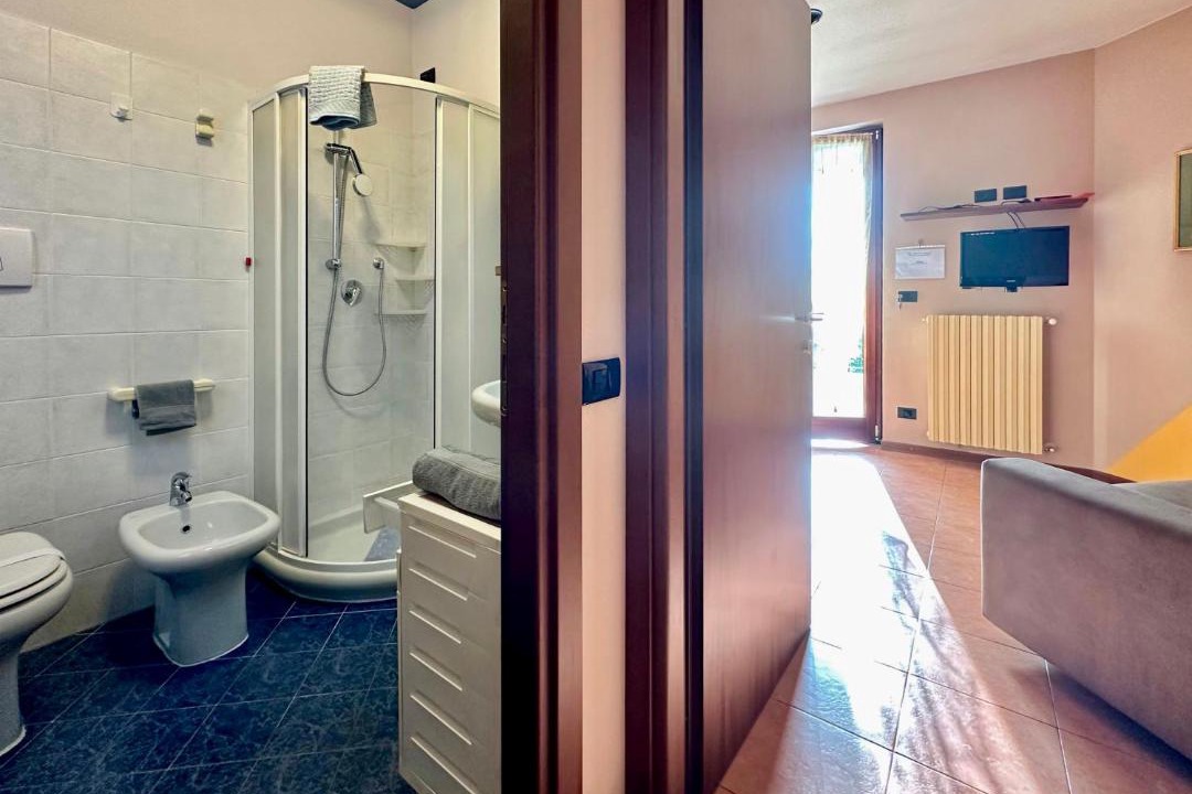 Photo of Bathroom in Torre de' Busi