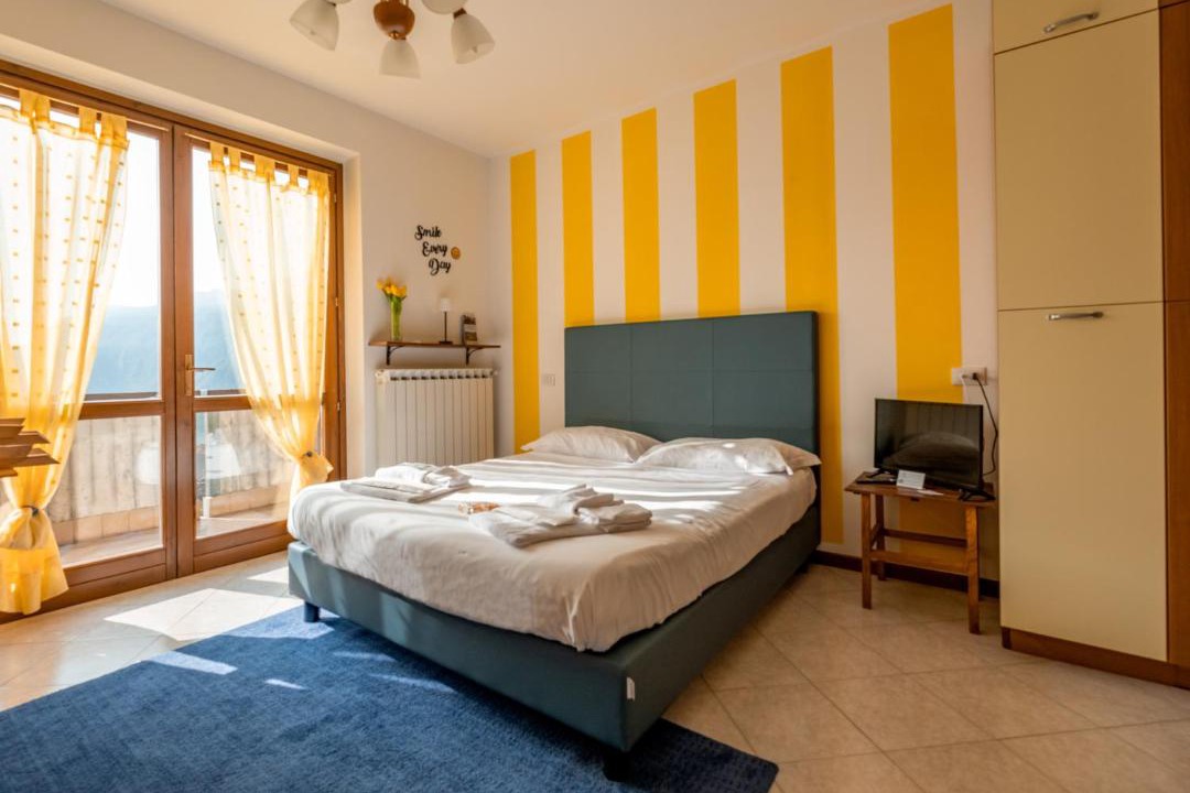 Photo of Bedroom in Riva di Solto